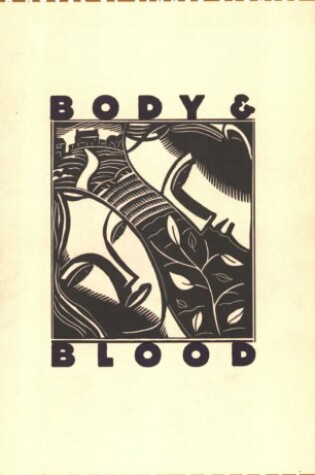 Cover of Body & Blood