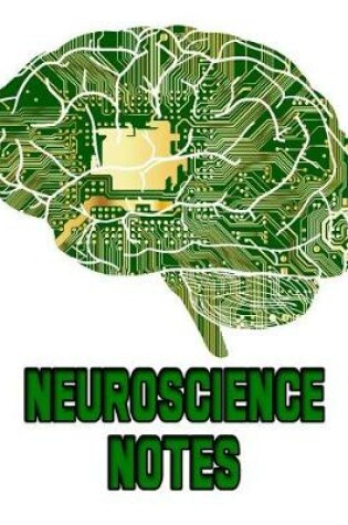 Cover of Neuroscience Notes