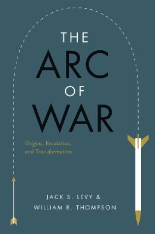 Cover of The Arc of War