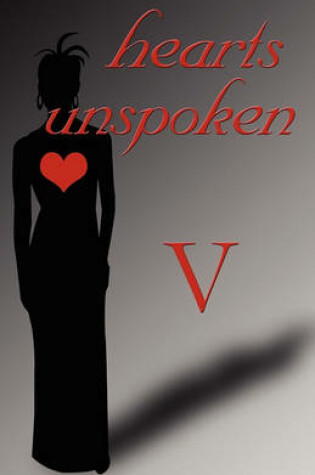 Cover of Hearts Unspoken