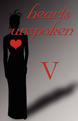 Book cover for Hearts Unspoken