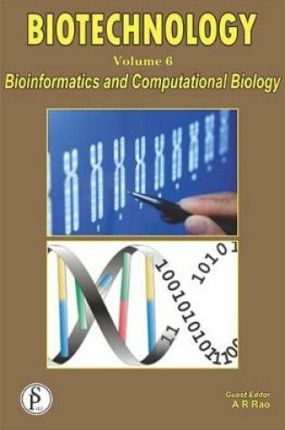 Cover of Biotechnology (Bioinformatics and Computational Biology)