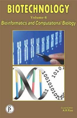 Book cover for Biotechnology (Bioinformatics and Computational Biology)