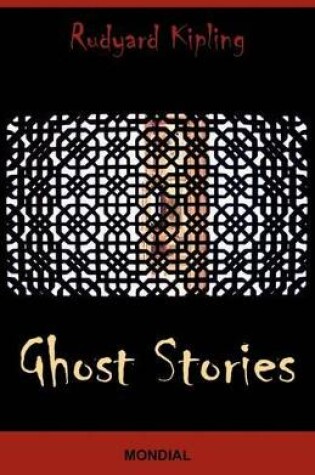 Cover of Ghost Stories