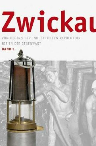 Cover of Chronik Zwickau, Band 2