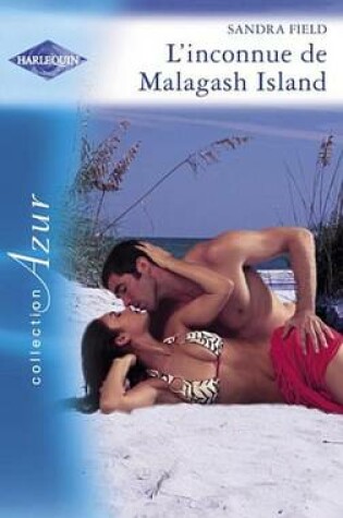 Cover of L'Inconnue de Malagash Island (Harlequin Azur)
