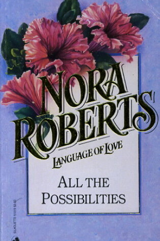 Cover of Nora Roberts #15