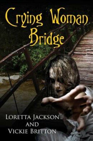 Cover of Crying Woman Bridge