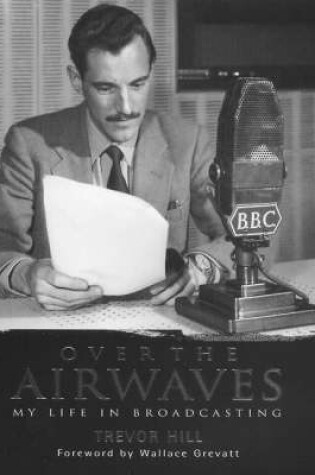 Cover of Over the Airwaves