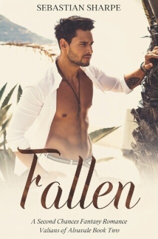 Cover of Fallen