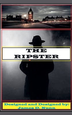 Book cover for The Ripster