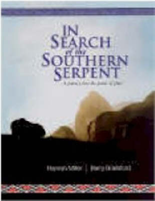 Book cover for In Search of the Southern Serpent