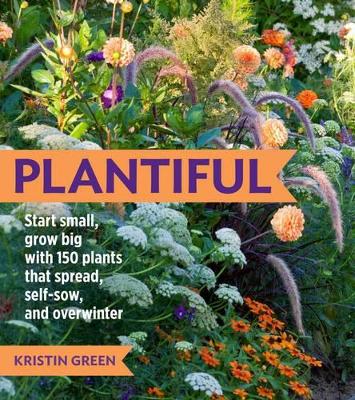 Book cover for Plantiful