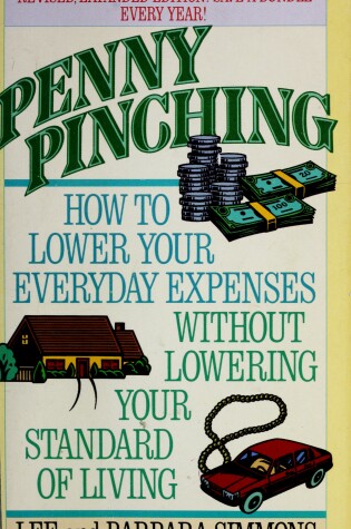 Cover of Penny Pinching: 1993 Ed