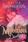 Book cover for Montana Destiny