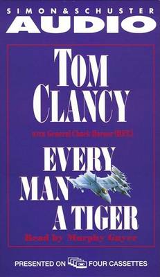 Cover of Every Man A Tiger