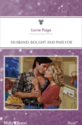 Cover of Husband Bought And Paid For