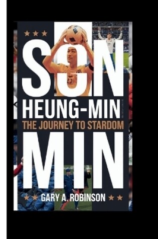 Cover of Son Heung-Min