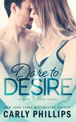 Book cover for Dare to Desire