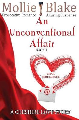 Book cover for An Unconventional Affair