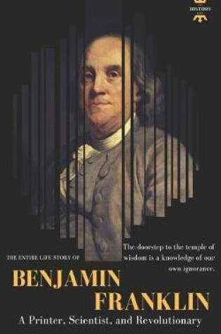 Cover of Benjamin Franklin