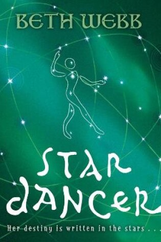 Cover of Star Dancer