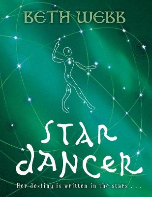 Book cover for Star Dancer