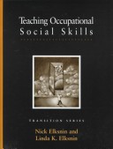 Cover of Teaching Occupational Social Skills