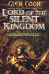 Book cover for Lord of the Silent Kingdom