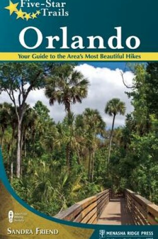 Cover of Orlando