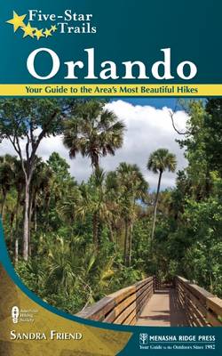 Cover of Orlando