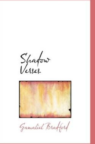 Cover of Shadow Verses