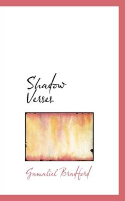 Book cover for Shadow Verses