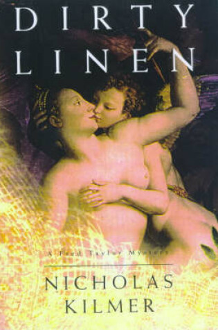 Cover of Dirty Linen