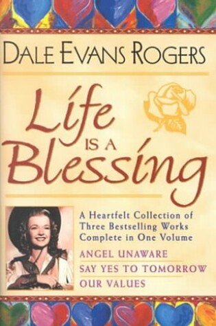 Cover of Life is a Blessing