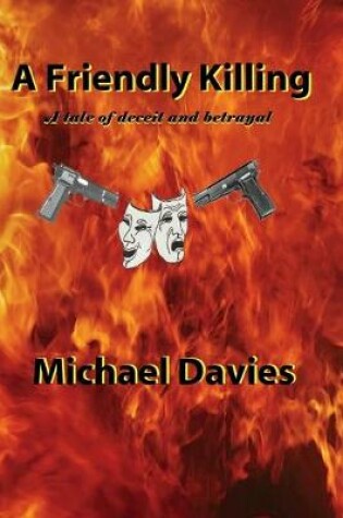 Cover of A Friendly Killing