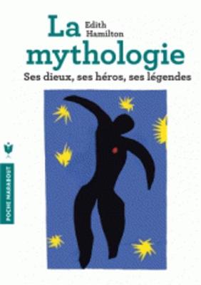 Book cover for La Mythologie