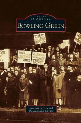 Cover of Bowling Green