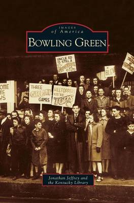 Book cover for Bowling Green