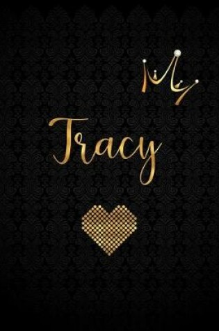 Cover of Tracy