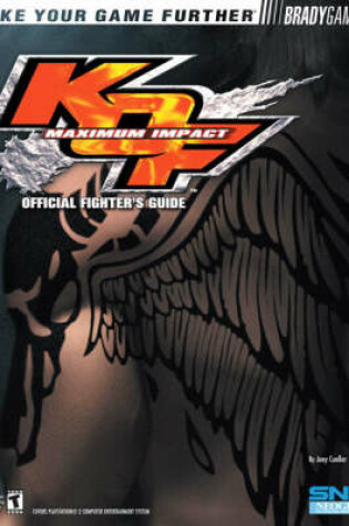 Cover of KOF™