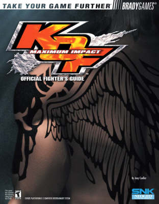 Book cover for KOF™