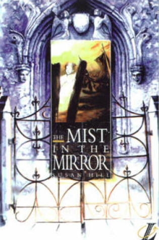 Cover of Mist in the Mirror, The 1st. Edition