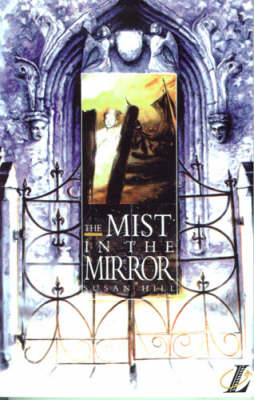 Book cover for Mist in the Mirror, The 1st. Edition