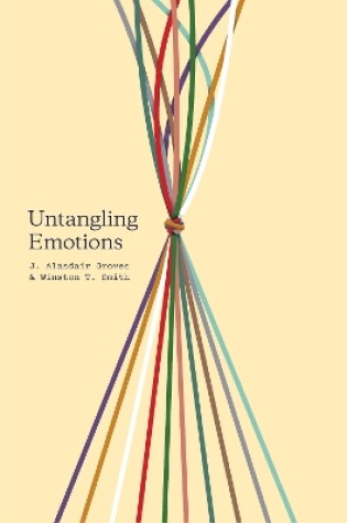 Cover of Untangling Emotions