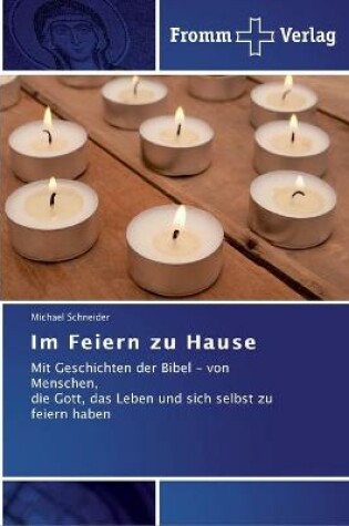 Cover of Im Feiern zu Hause