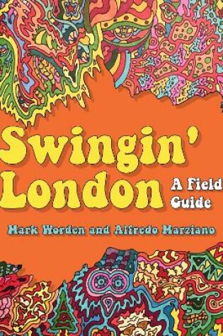 Cover of Swingin' London