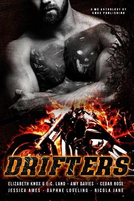 Book cover for Drifters