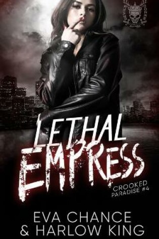 Cover of Lethal Empress