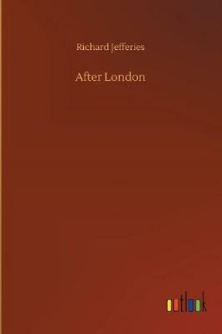 Cover of After London